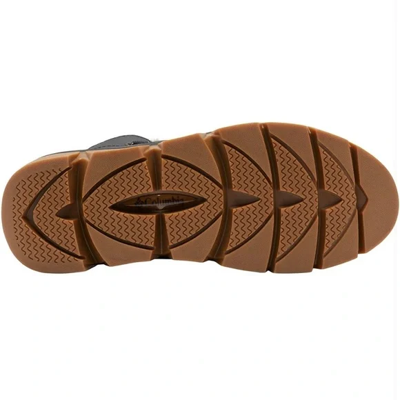 Columbia Women's Keetley Shorty Snow Boot - Picture 7 of 9